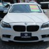 bmw 5-series 2012 quick_quick_XG20_WBAXG12010DX52132 image 3