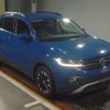 volkswagen t-cross 2020 -VOLKSWAGEN--VW T-Cross 3BA-C1DKR--WVGZZZC1ZLY079686---VOLKSWAGEN--VW T-Cross 3BA-C1DKR--WVGZZZC1ZLY079686- image 4