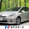 toyota prius 2009 -TOYOTA--Prius DAA-ZVW30--ZVW30-5108097---TOYOTA--Prius DAA-ZVW30--ZVW30-5108097- image 1