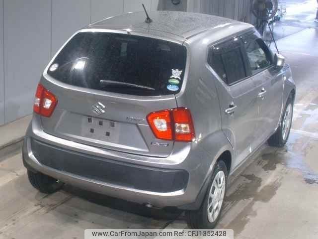 suzuki ignis 2016 -SUZUKI--Ignis FF21S--114902---SUZUKI--Ignis FF21S--114902- image 2