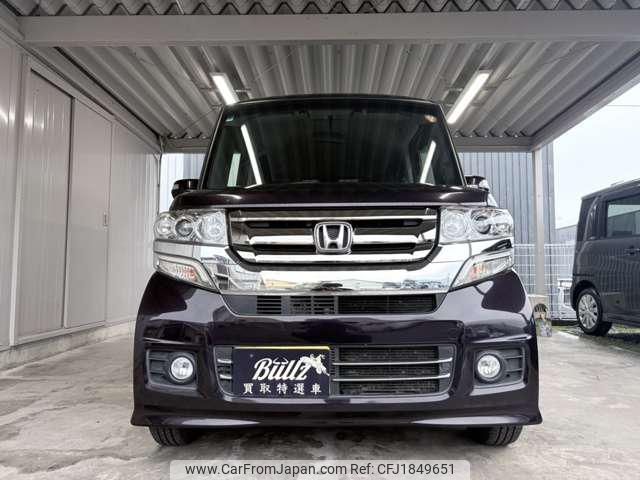 honda n-box 2016 CFJ1849651 image 2