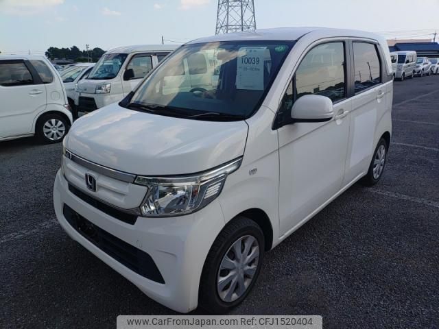 honda n-wgn 2018 CFJ1520404 image 1