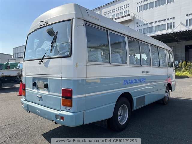 nissan civilian-bus 1994 NIKYO_GX40060 image 2