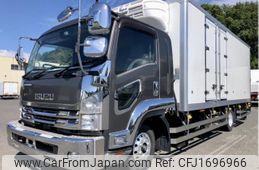 isuzu forward 2018 CFJ1696966