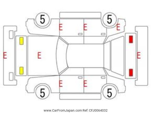 toyota prius 2016 -TOYOTA--Prius DAA-ZVW51--ZVW51-8014489---TOYOTA--Prius DAA-ZVW51--ZVW51-8014489- image 2