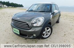 mini mini-others 2012 quick_quick_CBA-ZA16_WMWZB32010WL92061