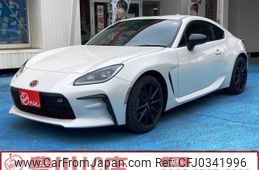 toyota 86 2023 -TOYOTA--86 3BA-ZN8--ZN8-030***---TOYOTA--86 3BA-ZN8--ZN8-030***-