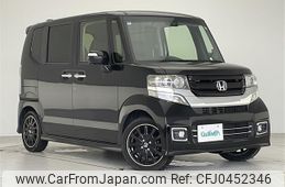 honda n-box 2017 -HONDA--N BOX DBA-JF1--JF1-2541838---HONDA--N BOX DBA-JF1--JF1-2541838-