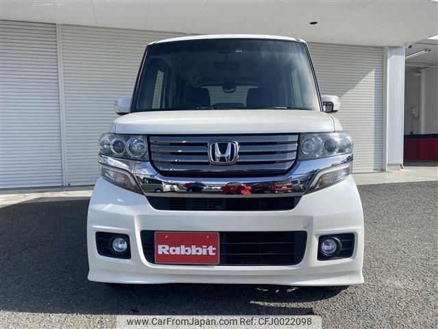 honda n-box 2014 quick_quick_DBA-JF1_JF1-1480984 image 2