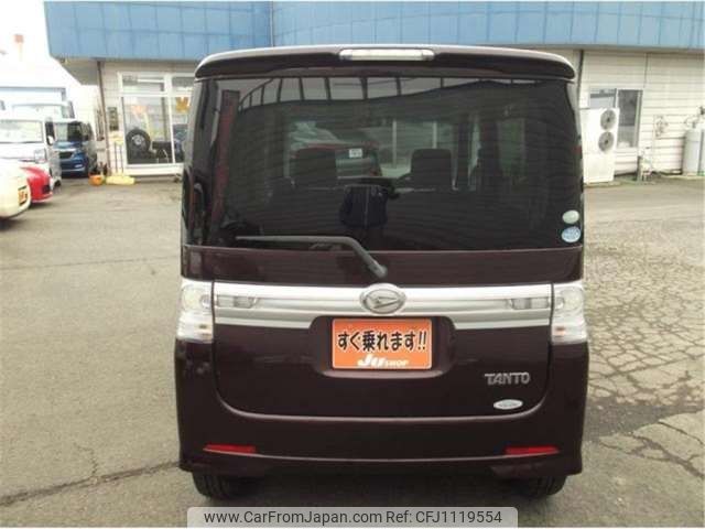 daihatsu tanto 2012 -DAIHATSU--Tanto CBA-L385S--L385S-0070108---DAIHATSU--Tanto CBA-L385S--L385S-0070108- image 2