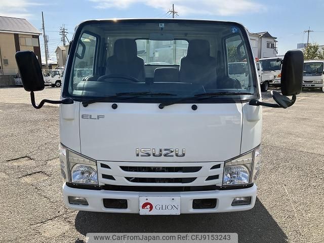 isuzu elf-truck 2016 GOO_NET_EXCHANGE_0730189A30231025W001 image 2