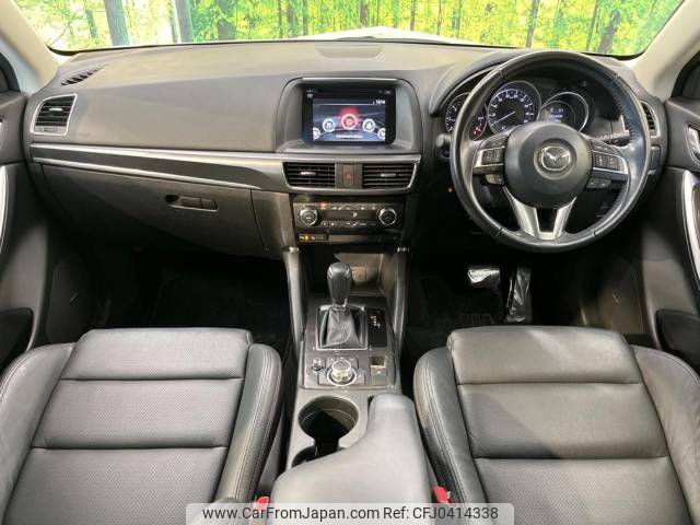 mazda cx-5 2016 -MAZDA--CX-5 LDA-KE2FW--KE2FW-221030---MAZDA--CX-5 LDA-KE2FW--KE2FW-221030- image 2