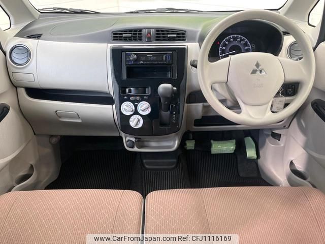 mitsubishi ek-wagon 2018 quick_quick_B11W_B11W-0508424 image 2