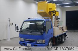 isuzu elf-truck 2005 CFJ1837089