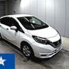 nissan note 2018 -NISSAN 【香川 501に2990】--Note E12--E12-576157---NISSAN 【香川 501に2990】--Note E12--E12-576157- image 1