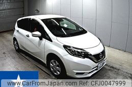 nissan note 2018 -NISSAN 【香川 501に2990】--Note E12--E12-576157---NISSAN 【香川 501に2990】--Note E12--E12-576157-