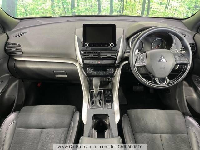 mitsubishi eclipse-cross 2022 -MITSUBISHI--Eclipse Cross 5BA-GK1W--GK1W-0500452---MITSUBISHI--Eclipse Cross 5BA-GK1W--GK1W-0500452- image 2