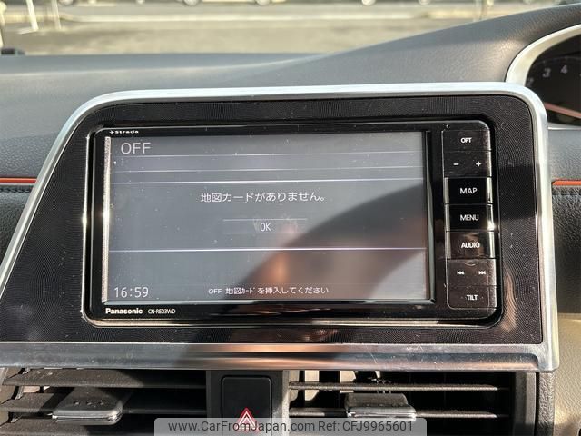 toyota sienta 2017 quick_quick_NSP170G_NSP170-7118555 image 2