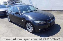 bmw 3-series 2010 CFJ1509472