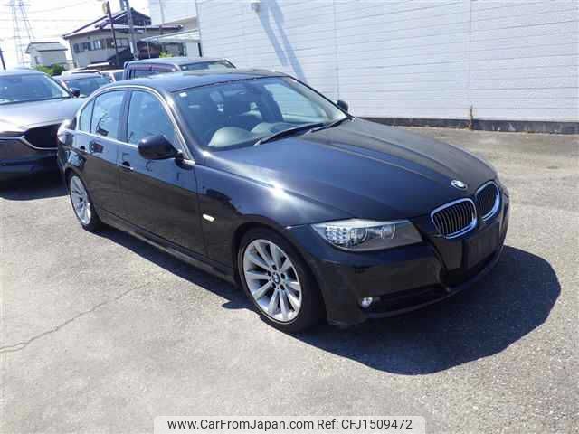bmw 3-series 2010 CFJ1509472 image 1