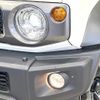 suzuki jimny-nomade 2025 CFJ1573636 image 12