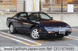 nissan 180sx 1993 CFJ1879980