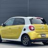 smart forfour 2016 -SMART--Smart Forfour DBA-453042--WME4530422Y095050---SMART--Smart Forfour DBA-453042--WME4530422Y095050- image 2