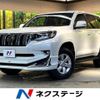 toyota land-cruiser-prado 2022 -TOYOTA--Land Cruiser Prado 3BA-TRJ150W--TRJ150-0148822---TOYOTA--Land Cruiser Prado 3BA-TRJ150W--TRJ150-0148822- image 1