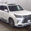 lexus lx 2015 CFJ1563602 image 1