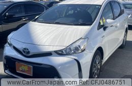 toyota prius-α 2017 quick_quick_DAA-ZVW41W_ZVW41W-0051851