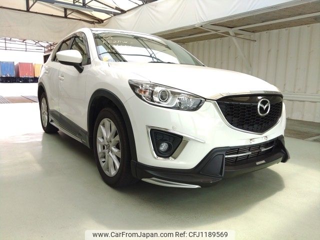 mazda cx-5 2014 ENHANCEAUTO_1_ea299753 image 1