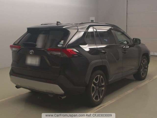 toyota rav4 2019 -TOYOTA 【八王子 334ｻ 226】--RAV4 6BA-MXAA54--MXAA54-2003065---TOYOTA 【八王子 334ｻ 226】--RAV4 6BA-MXAA54--MXAA54-2003065- image 2