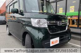 honda n-box 2022 -HONDA--N BOX 6BA-JF3--JF3-5122922---HONDA--N BOX 6BA-JF3--JF3-5122922-