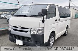 toyota hiace-van 2015 BD25024A1385