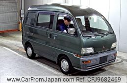 mitsubishi minicab-van 1997 -MITSUBISHI--Minicab Van U42V-0415663---MITSUBISHI--Minicab Van U42V-0415663-