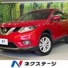 nissan x-trail 2015 CFJ1433132 image 1