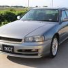 nissan skyline 2000 CFJ1806995 image 1