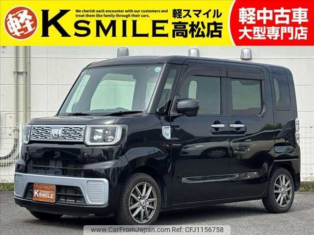 daihatsu wake 2014 -DAIHATSU--WAKE DBA-LA700S--LA700S-0010536---DAIHATSU--WAKE DBA-LA700S--LA700S-0010536- image 1