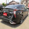 toyota prius 2017 -TOYOTA--Prius DAA-ZVW50--ZVW50-6084801---TOYOTA--Prius DAA-ZVW50--ZVW50-6084801- image 2