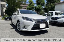 lexus hs 2015 quick_quick_DAA-ANF10_ANF10-2066584