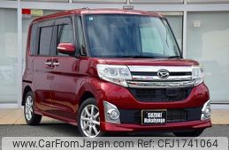 daihatsu tanto 2014 CFJ1741064