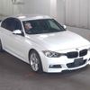 bmw 3-series 2016 quick_quick_DBA-3A20_WBA3A560X0NS63885 image 1
