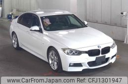 bmw 3-series 2016 quick_quick_DBA-3A20_WBA3A560X0NS63885