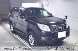 toyota land-cruiser-prado 2010 -TOYOTA 【岐阜 330ﾁ1929】--Land Cruiser Prado TRJ150W-0005266---TOYOTA 【岐阜 330ﾁ1929】--Land Cruiser Prado TRJ150W-0005266-