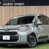 toyota sienta 2023 -TOYOTA--Sienta 6AA-MXPL10G--MXPL10-1041247---TOYOTA--Sienta 6AA-MXPL10G--MXPL10-1041247- image 1