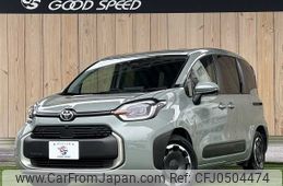 toyota sienta 2023 -TOYOTA--Sienta 6AA-MXPL10G--MXPL10-1041247---TOYOTA--Sienta 6AA-MXPL10G--MXPL10-1041247-