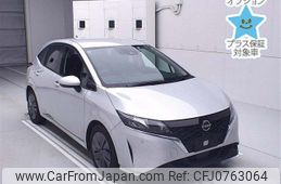 nissan note 2023 -NISSAN--Note E13-179959---NISSAN--Note E13-179959-