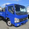 mitsubishi-fuso canter 2008 quick_quick_PDG-FE82D_FE82D-550116 image 1