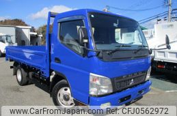 mitsubishi-fuso canter 2008 quick_quick_PDG-FE82D_FE82D-550116