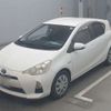 toyota aqua 2012 -TOYOTA 【広島 502ｿ9816】--AQUA DAA-NHP10--NHP10-2112038---TOYOTA 【広島 502ｿ9816】--AQUA DAA-NHP10--NHP10-2112038- image 1